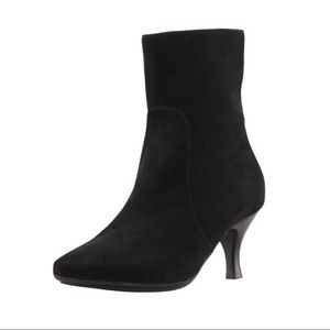 aquatalia mila bootie